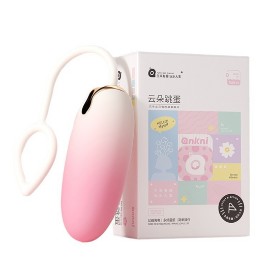 Vibrator Remote Control V6 子弹跳蛋遥控 V6 2268