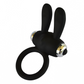 Black Penis Cock Ring Vibrator V3 黑色阴茎震动按摩套V3 2303