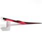 PU Spanking Whip w thermochromic 成人温变情趣牌子 BDSM 2298