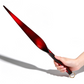 PU Spanking Whip w thermochromic 成人温变情趣牌子 BDSM 2298