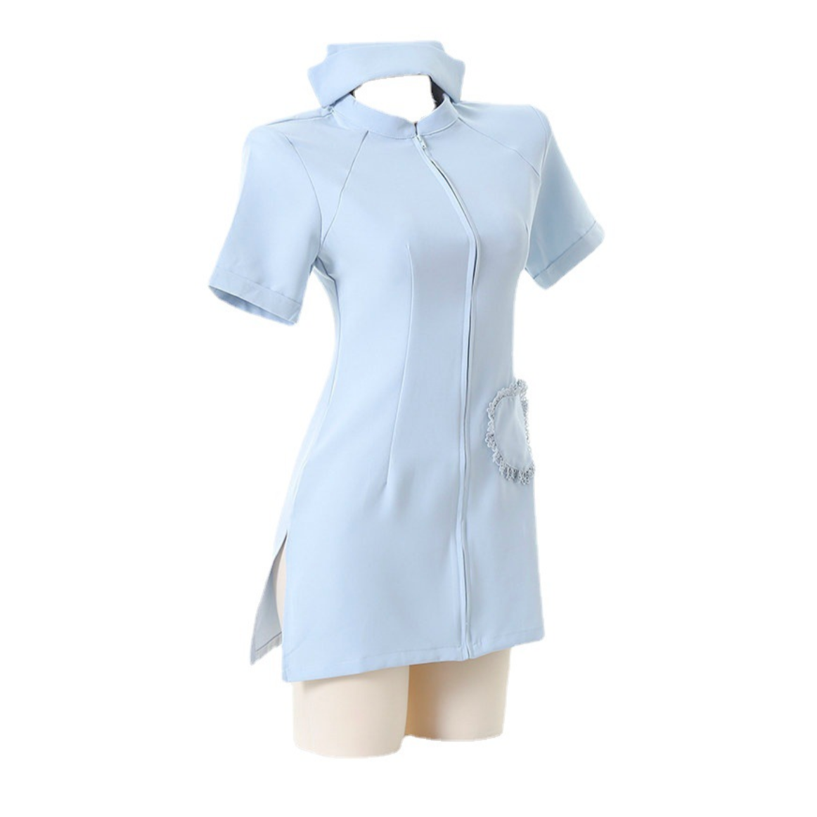 Nurse Uniform  v13 护士制服 v13 2309