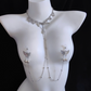 Nipple Non-piercing Clamp V11  乳夹 V11 BDSM 2311