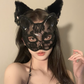 Cat Face/Eye Mask V8 猫咪面罩眼罩 V8 2315