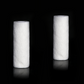 White Bondage Cloth Mummification 2M (2 Rolls) 白色网纱布木乃伊2米(2卷) BDSM 2308