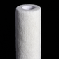 White Bondage Cloth Mummification 2M (2 Rolls) 白色网纱布木乃伊2米(2卷) BDSM 2308