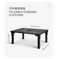 Trampling Stepping Table SM V2 踩踏板V2 BDSM 2326