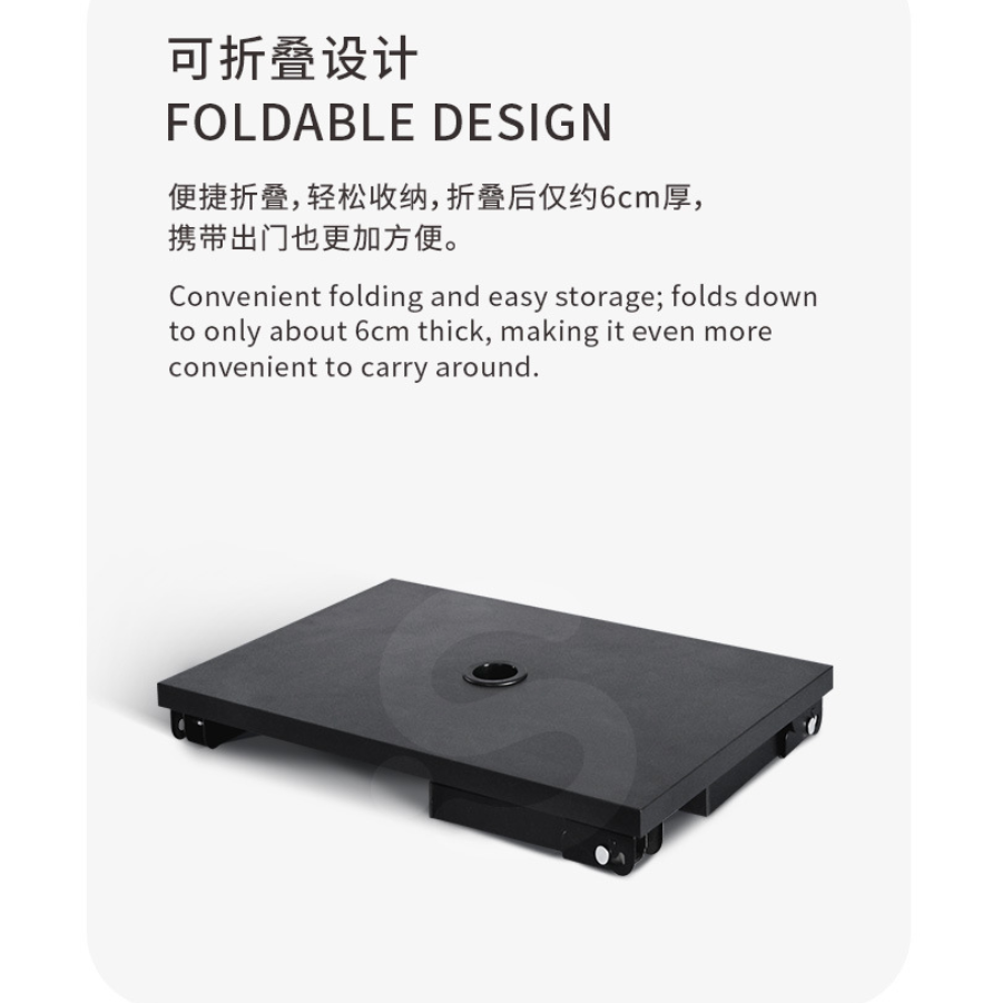 Trampling Stepping Table SM V2 踩踏板V2 BDSM 2326