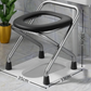 Golden /Brown Shower Chair SM 圣水黄金座椅 BDSM 2327