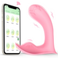 Super Mini 9cm Vibrator [App Control] V2 APP控制迷你9CM跳蛋V2 2330