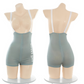 Sporty Cyclist Bodysuit Uniform V4 [Open Crotch] 运动连体可开档制服 V4 2333