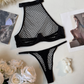 Sophia 2PC Lingerie Bra Set V2 索菲亚三点式 V2 2338