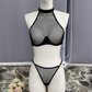 Sophia 2PC Lingerie Bra Set V2 索菲亚三点式 V2 2338