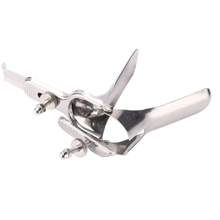 Anal Butt Expansion Metal 金属后庭扩张器 BDSM 2241