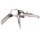 Anal Butt Expansion Metal 金属后庭扩张器 BDSM 2241