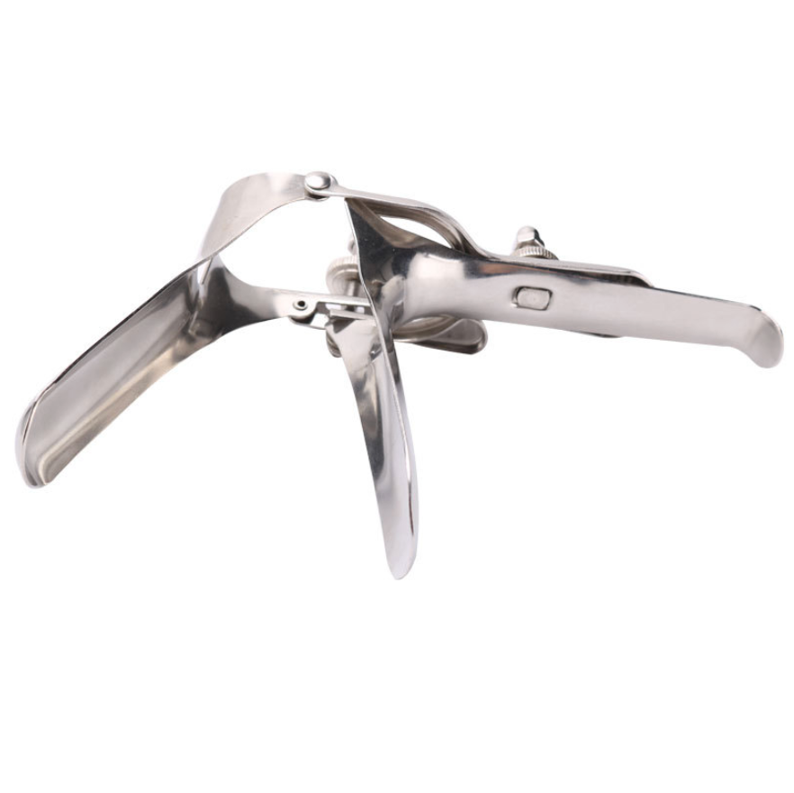 Anal Butt Expansion Metal 金属后庭扩张器 BDSM 2241