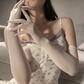 Divine Touch Nylon Glove v2 美妙触感尼龙手套 V2 (Black/White/Red) 2343
