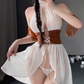 Wild wild West Costume Uniform Skirt 西部女郎裙子制服 2344