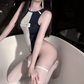 Swimming Suit Costume V13 死库泳装 V13 2359