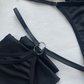 Isabella 2pc Bra Set Lingerie 伊莎贝拉2件镂空内衣 2364