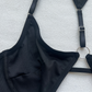 Isabella 2pc Bra Set Lingerie 伊莎贝拉2件镂空内衣 2364