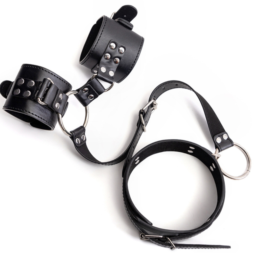 Bondage & Restraint V21 束缚带 V21 BDSM  2373