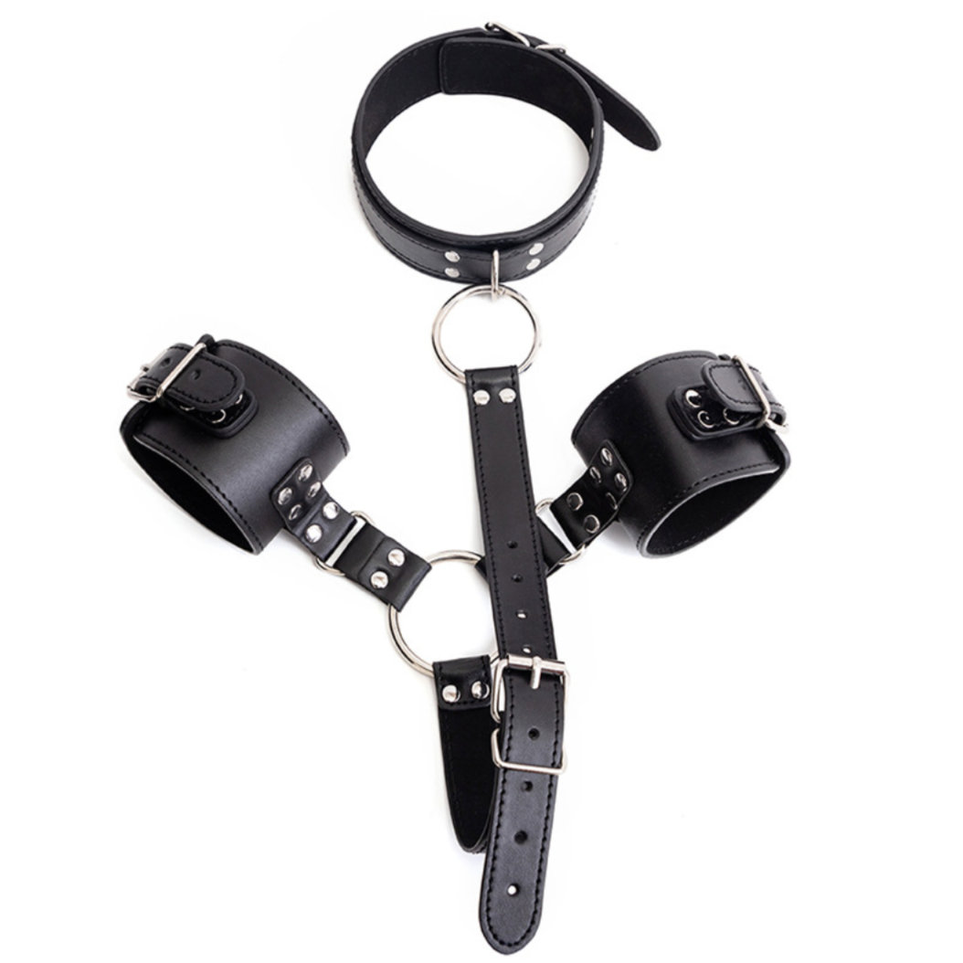 Bondage & Restraint V21 束缚带 V21 BDSM  2373
