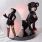 Witch Hunt Egypt Style Black Uniform V2 黑色女巫制服 V2 2278