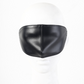 PU Leather Eye Mask Blindfolds PU皮革眼罩 BDSM 2319