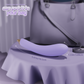 Egg Plant Vibrator  茄子震动棒 2183