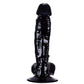 Dildo (Skin/Black) 阳具 1185