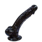 Dildo (Skin/Black) 阳具 1185
