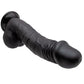 James 25cm Dildo 詹姆士阳具 2108