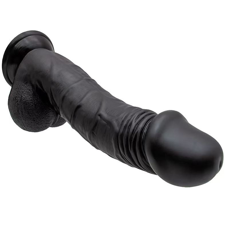 James 25cm Dildo 詹姆士阳具 2108