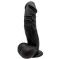 James 25cm Dildo 詹姆士阳具 2108