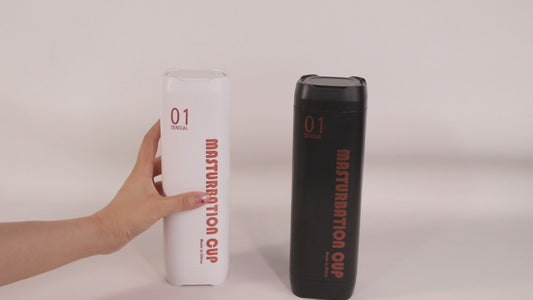 Sensation Vibration Masturbator w Warm-up Function V3 绝对触感飞机杯加温 V3 2057