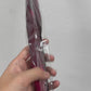 PU Spanking Whip w thermochromic 成人温变情趣牌子 BDSM 2298