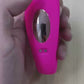 Pleasure G Spot Remote Vibrator V4 享受G点遥控震动跳蛋V4 1700