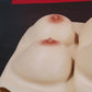Gel titis fake breast boobs 伪娘穿戴假乳房硅胶 1512
