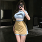 Naughty Maid Costume Uniform V8  俏皮女仆制服 V8 2351