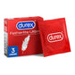 DUREX condom Fetherlite Ultima (3pc & 12pc) 杜蕾斯轻系安全套 0008