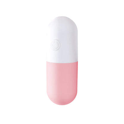 [Read Description] Pill size small mini vibrator 胶囊跳蛋 1026