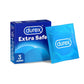 DUREX Extra Safe Condom - Easy On (3pc & 12pc) 杜蕾斯多重防护安全套 0003